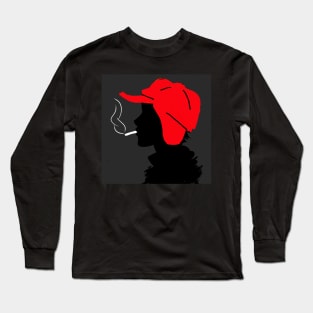 The Catcher Long Sleeve T-Shirt